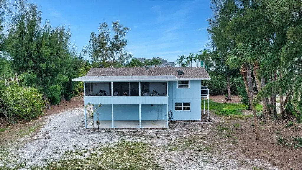 House in Longboat Key, Florida, United States 2 - 17990549