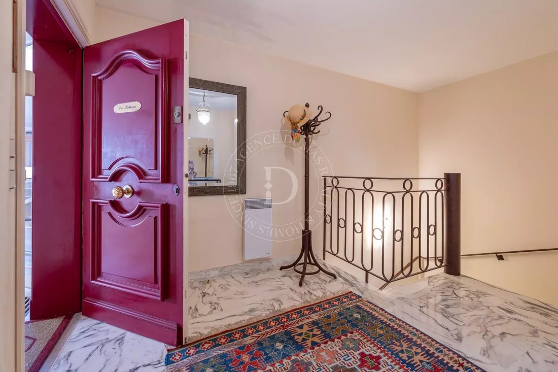 Apartment in Mont Boron, Nice, Provence-Alpes-Côte d'Azur 3 - 17985769