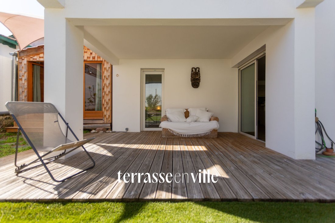 Land in Biarritz, Nouvelle-Aquitaine, France 2 - 17989074