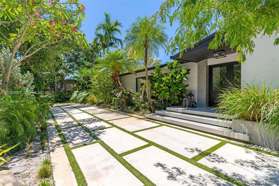 House in Coral Gables, Florida, United States 1 - 17987999
