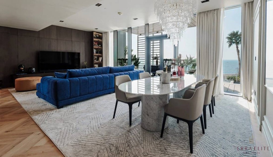 Appartamento a Bluewaters, Emirato di Dubai, Emirati Arabi Uniti 5 - 17985377