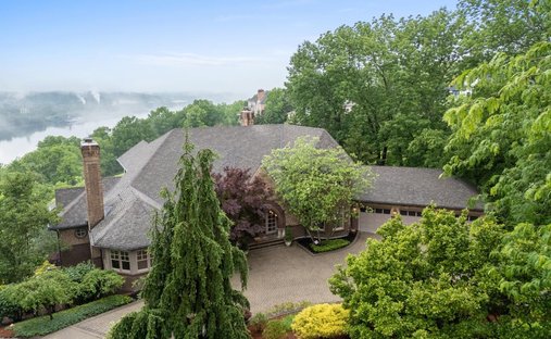 Haus in Anderson Township, Ohio, Vereinigte Staaten 1