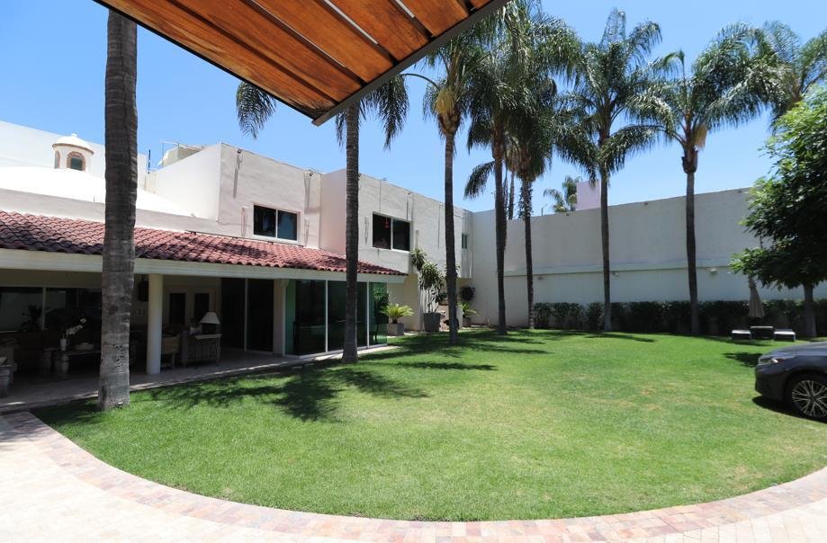 House in El Molino Residencial, Guanajuato, Mexico 1 - 17987258