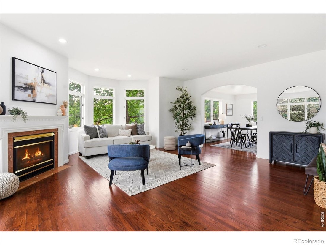 House in Boulder, Colorado, United States 2 - 17984373