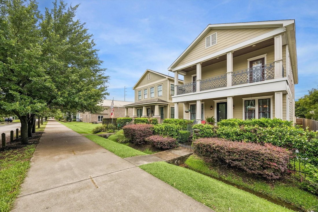 House in Houston, Texas, United States 2 - 17985550