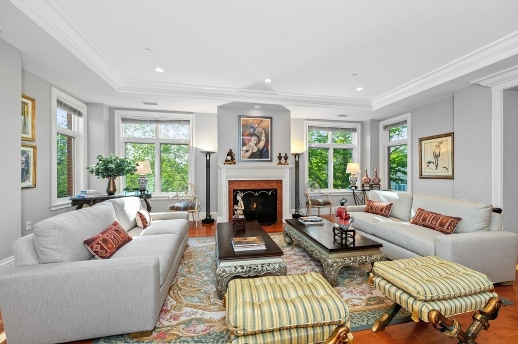 House in Brookline, Massachusetts, United States 5 - 17990652