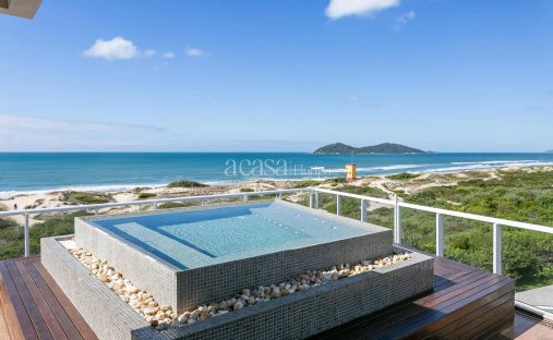 Casa en Florianópolis, Santa Catarina, Brasil 1