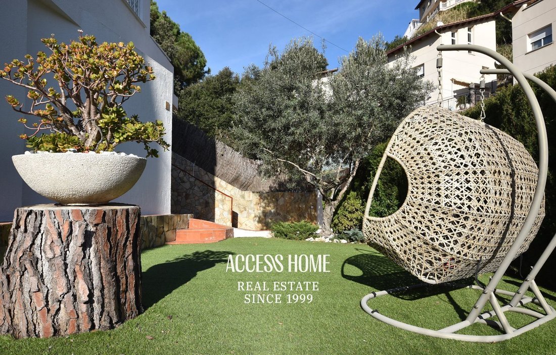 House in Alella, Catalonia, Spain 3 - 17984469