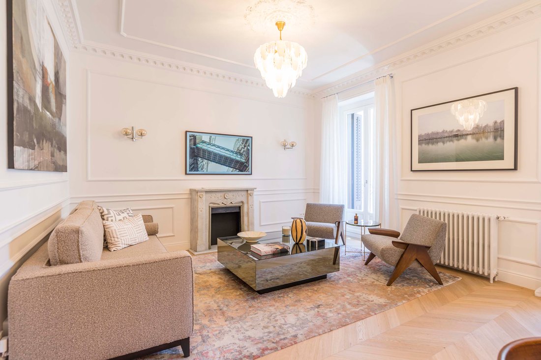 Apartment in Centro, Madrid, Spain 2 - 16341087