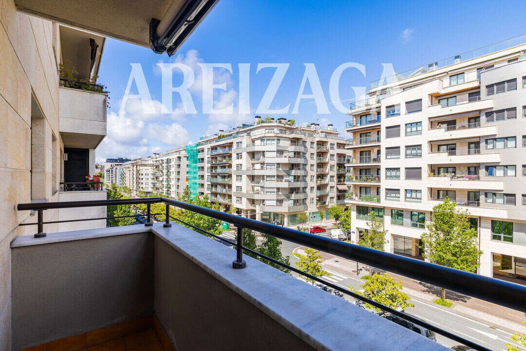 Apartment in Centro, Donostia-San Sebastian, Spain 5 - 17984553