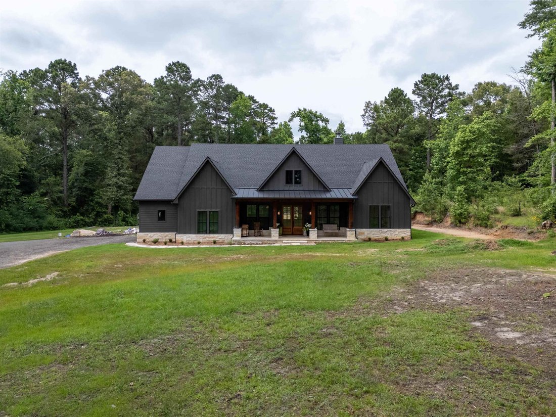 House in Gilmer, Texas, United States 4 - 17984322