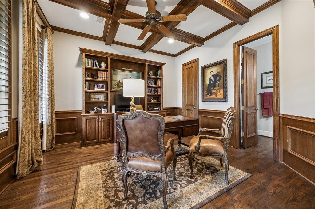 House in Fairview, Texas, United States 4 - 17985489