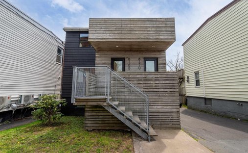 Apartamento en Halifax, Nueva Escocia, Canadá 1