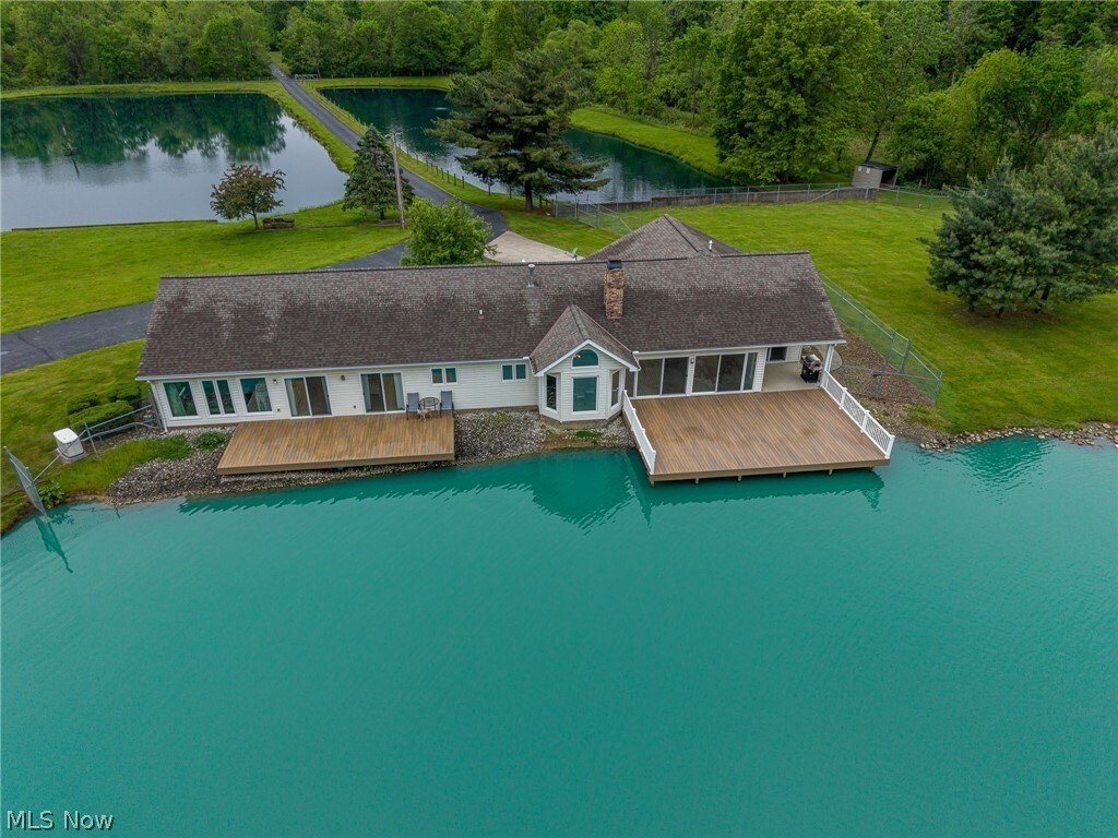 House in Macedonia, Ohio, United States 2 - 17988004