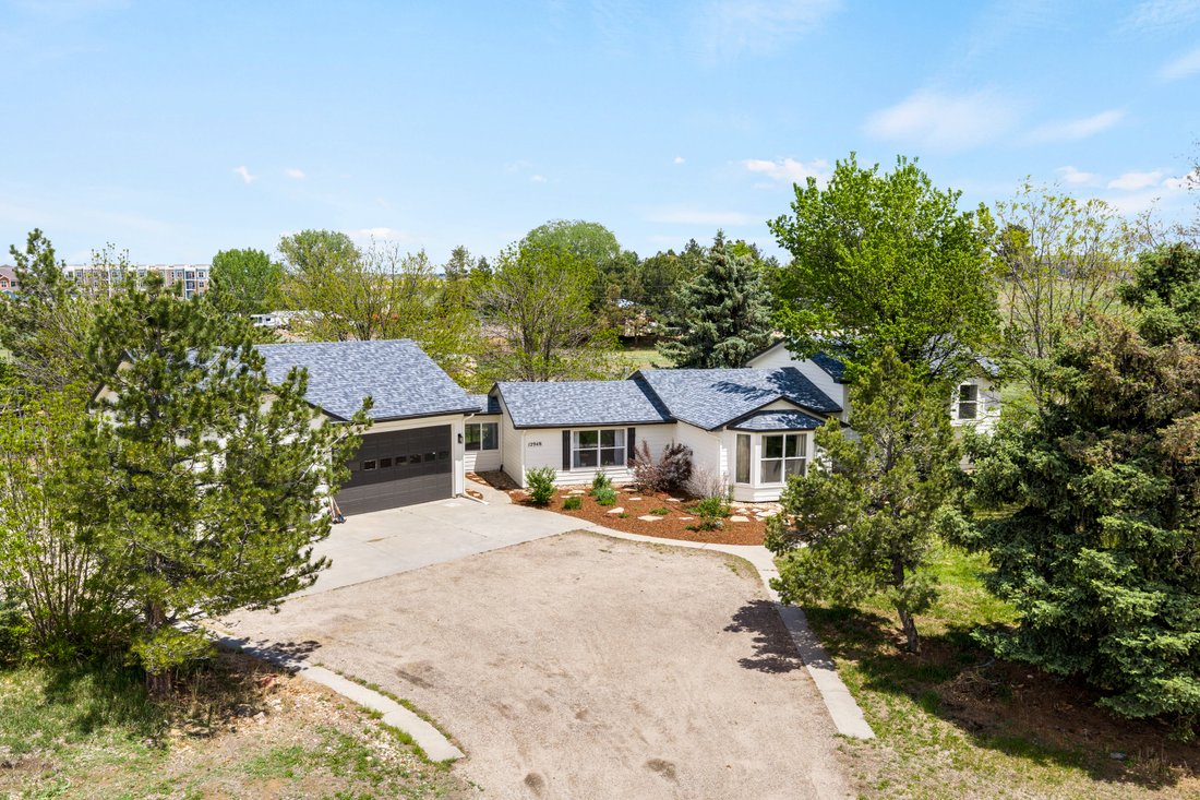Parker, Colorado, United States 2 - 17983805