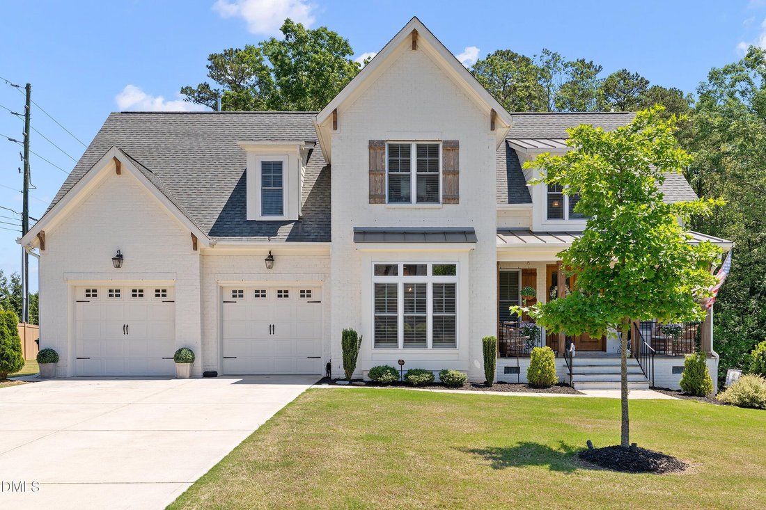 House in Clayton, North Carolina, United States 3 - 17984616
