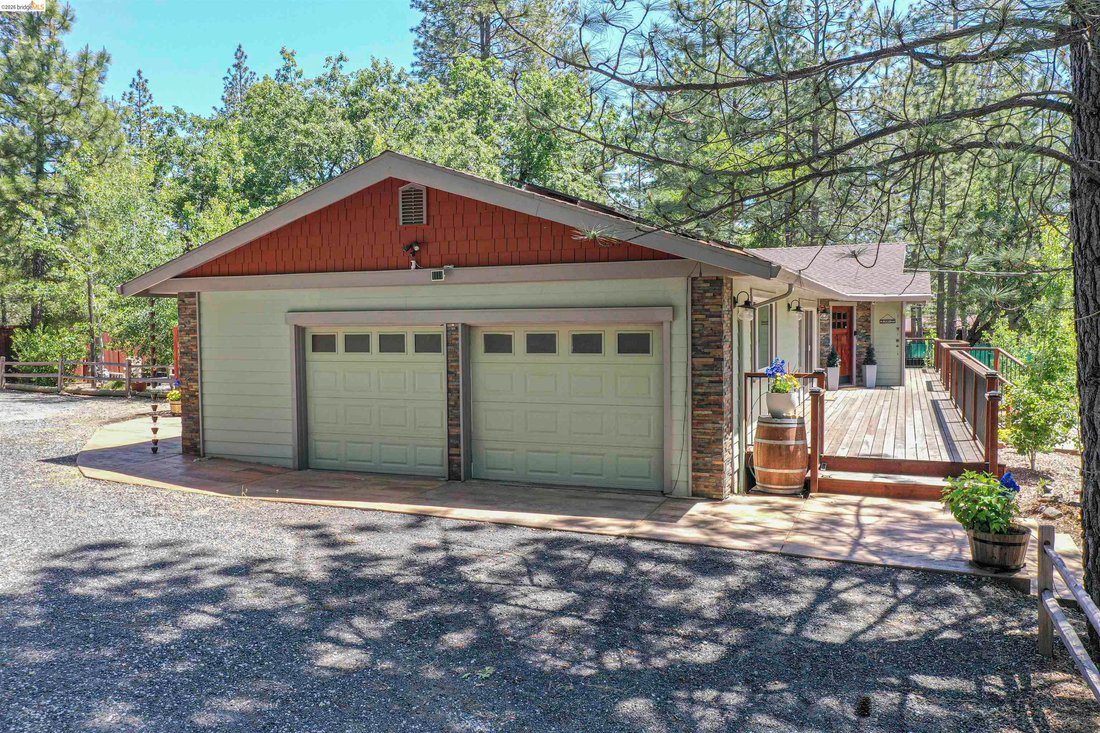 House in Groveland, California, United States 4 - 17989548