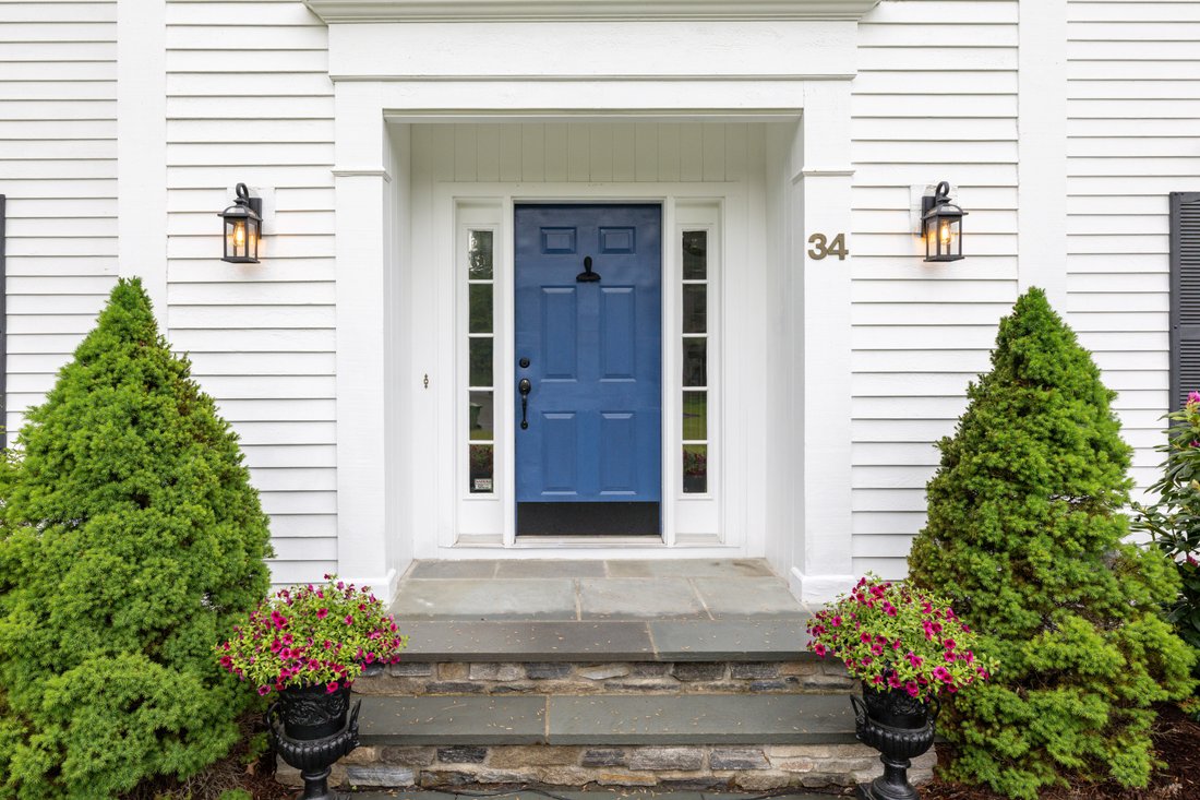 House in Avon, Connecticut, United States 2 - 17984195