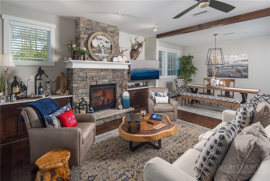 Condo in Boone, North Carolina, United States 4 - 17984850