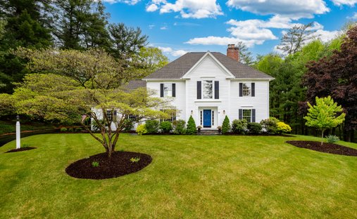 Casa a Avon, Connecticut, Stati Uniti 1