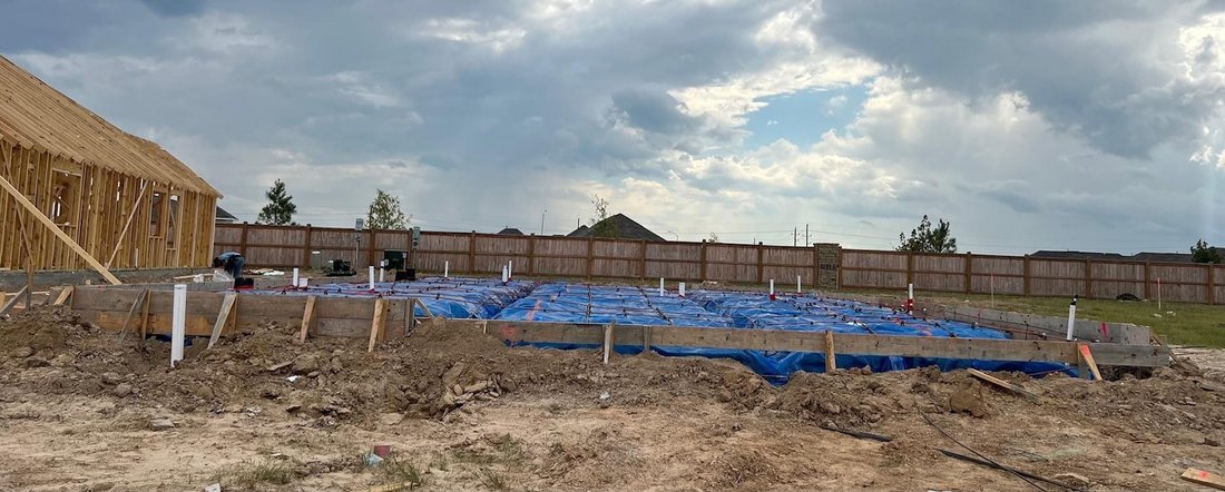 House in Houston, Texas, United States 2 - 17989075