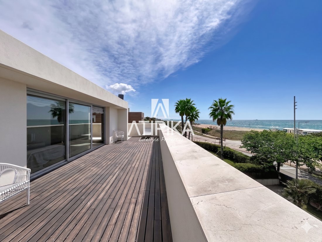 Villa in Gava, Catalonia, Spain 4 - 17987669