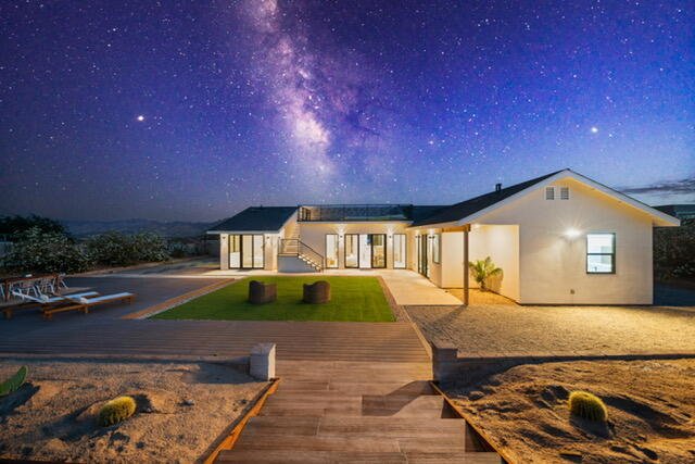 House in Joshua Tree, California, United States 1 - 17988150