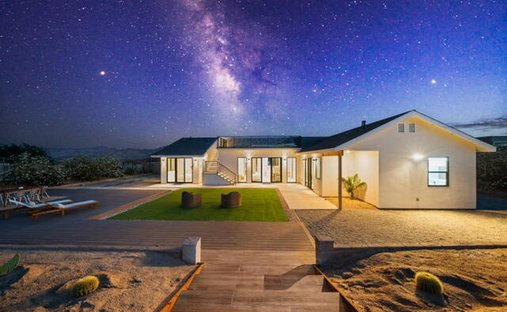 House in Joshua Tree, California, United States 1