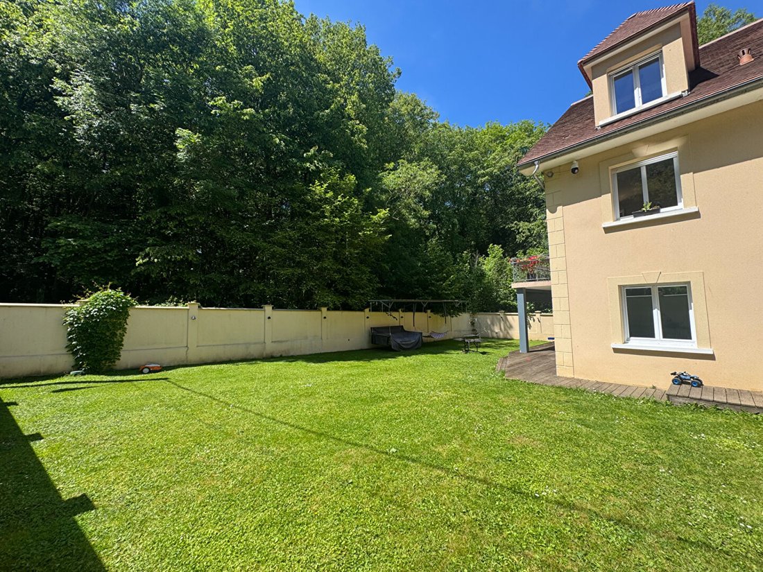 Villa in Ouest, Igny, France 5 - 17986553