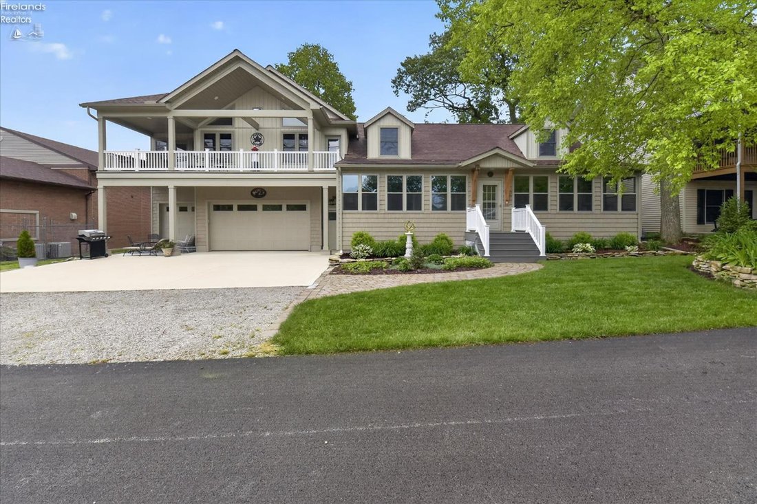 House in Lakeside Marblehead, Ohio, United States 3 - 17984048