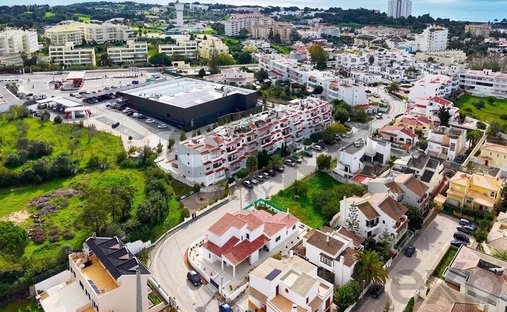 House in Alvor, Algarve, Portugal 1