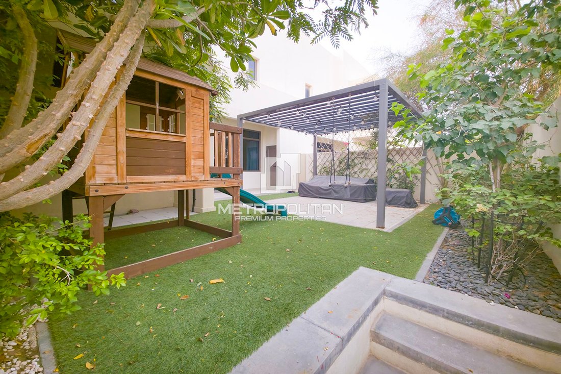 Townhouse in Al Yalayis 2, Al Yalayis, Dubai 1 - 17986392