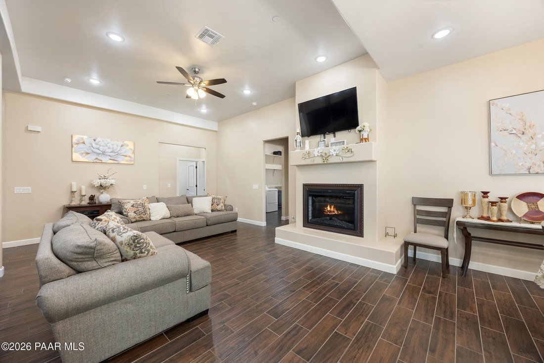 House in Prescott Valley, Arizona, United States 4 - 17988126