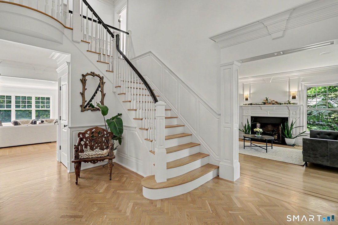 House in Wilton, Connecticut, United States 3 - 17990677
