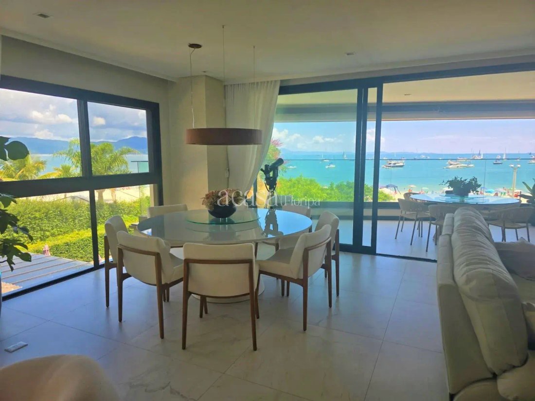 Apartment in Florianópolis, State of Santa Catarina, Brazil 2 - 17985780