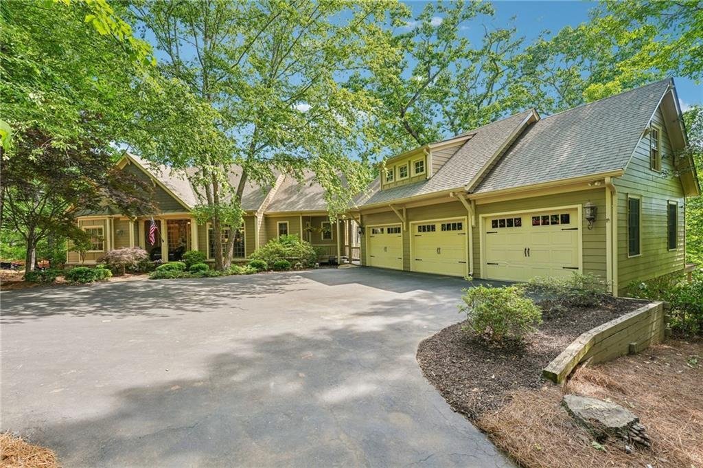 House in Jasper, Georgia, United States 1 - 17986062