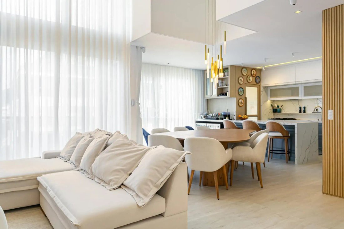 Apartment in Florianópolis, State of Santa Catarina, Brazil 2 - 17986198