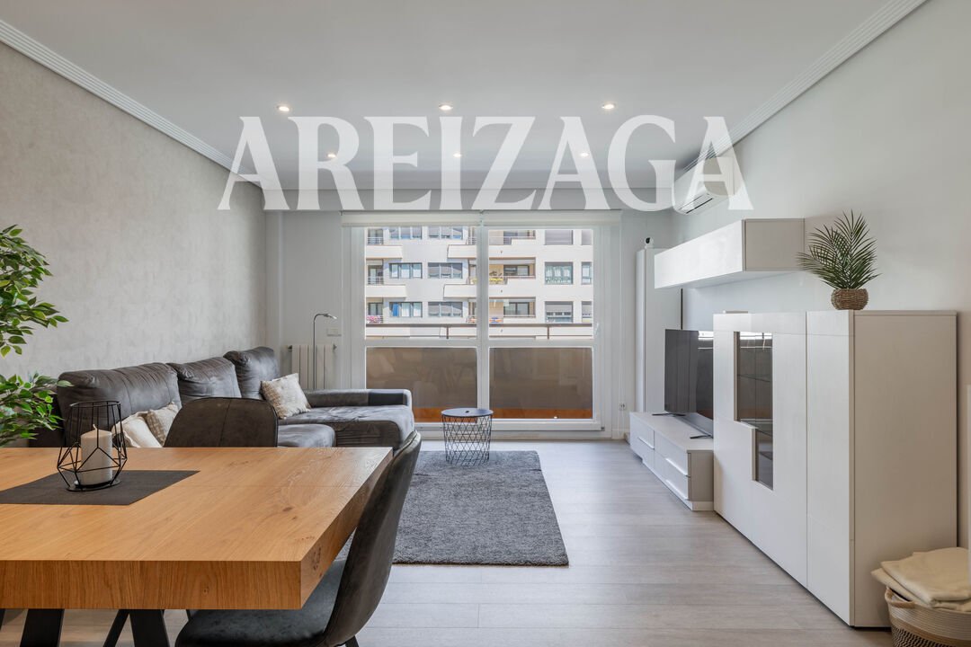 Apartment in Centro, Donostia-San Sebastian, Spain 1 - 17984553