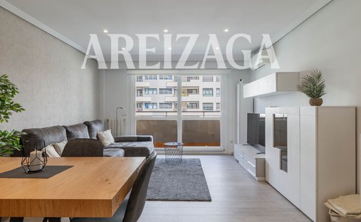 Appartamento a Centro, San Sebastián, Spagna 1
