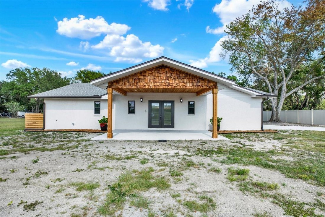House in Plant City, Florida, United States 3 - 17987730