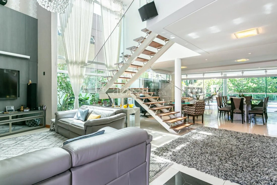 Condo in Florianópolis, State of Santa Catarina, Brazil 1 - 17986815