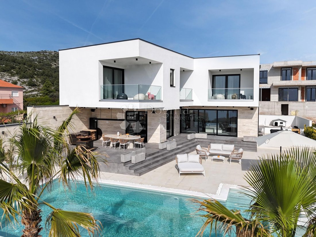 House in Primosten, Sibenik-Knin County, Croatia 4 - 17989286