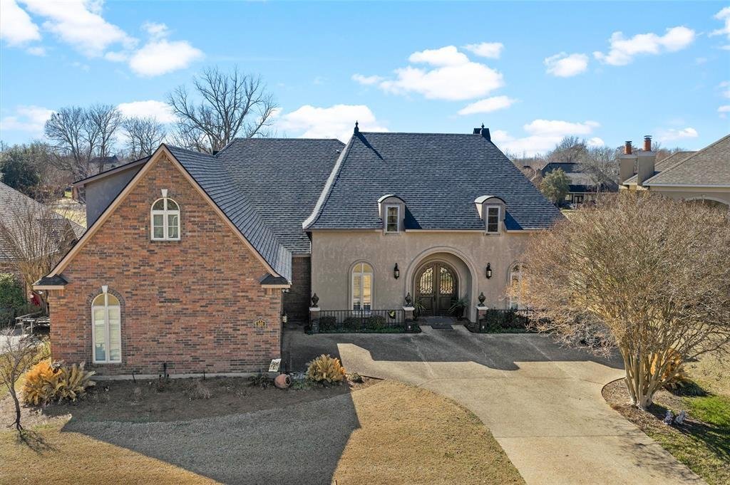 Casa a Bossier City, Louisiana, Stati Uniti 4 - 17988794