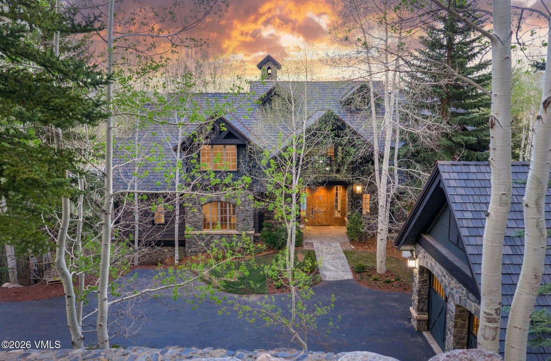 House in Edwards, Colorado, United States 2 - 17990587
