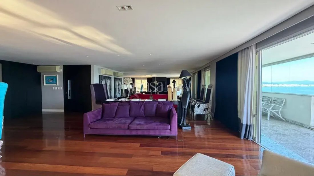 Apartment in Florianópolis, State of Santa Catarina, Brazil 4 - 17986510