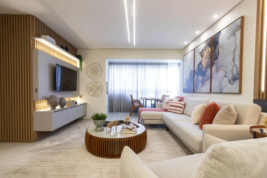 Apartment in Florianópolis, State of Santa Catarina, Brazil 1 - 17984910