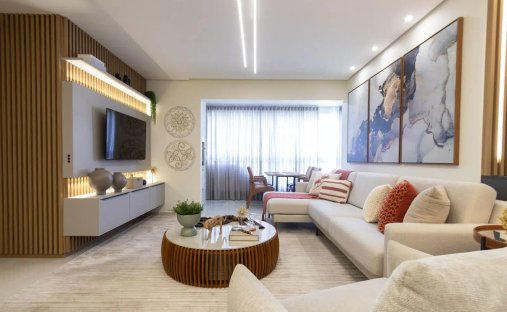 Apartment in Florianópolis, State of Santa Catarina, Brazil 1