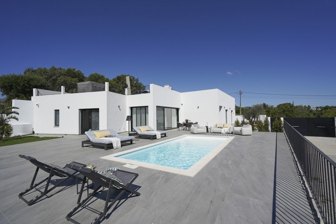 House in Moncarapacho, Algarve, Portugal 2 - 17990336