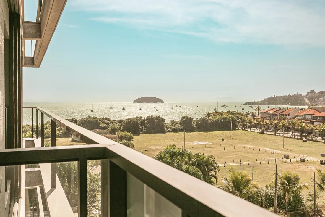 Apartment in Florianópolis, State of Santa Catarina, Brazil 1 - 17984681