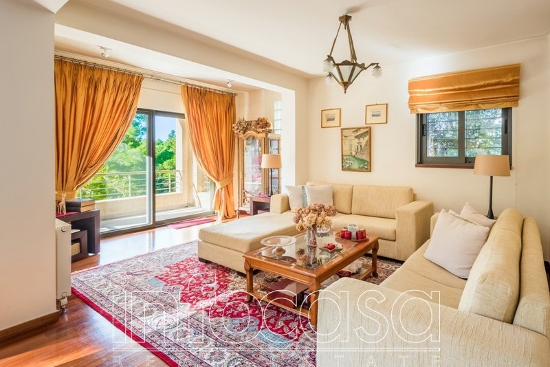House in Dionysos, Attica, Greece 4 - 17985548